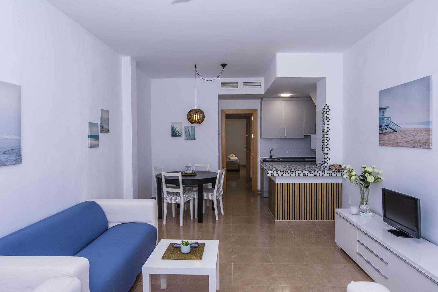 Apartamento Bajel Centrico Cerca De La Playa Carboneras Εξωτερικό φωτογραφία