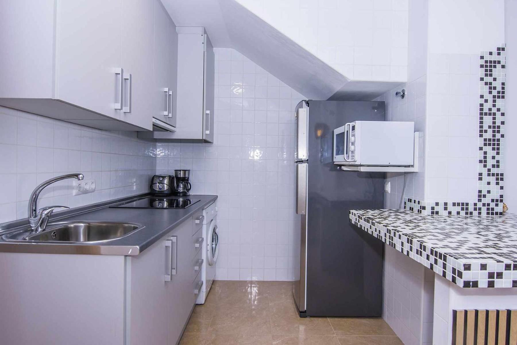 Apartamento Bajel Centrico Cerca De La Playa Carboneras Εξωτερικό φωτογραφία