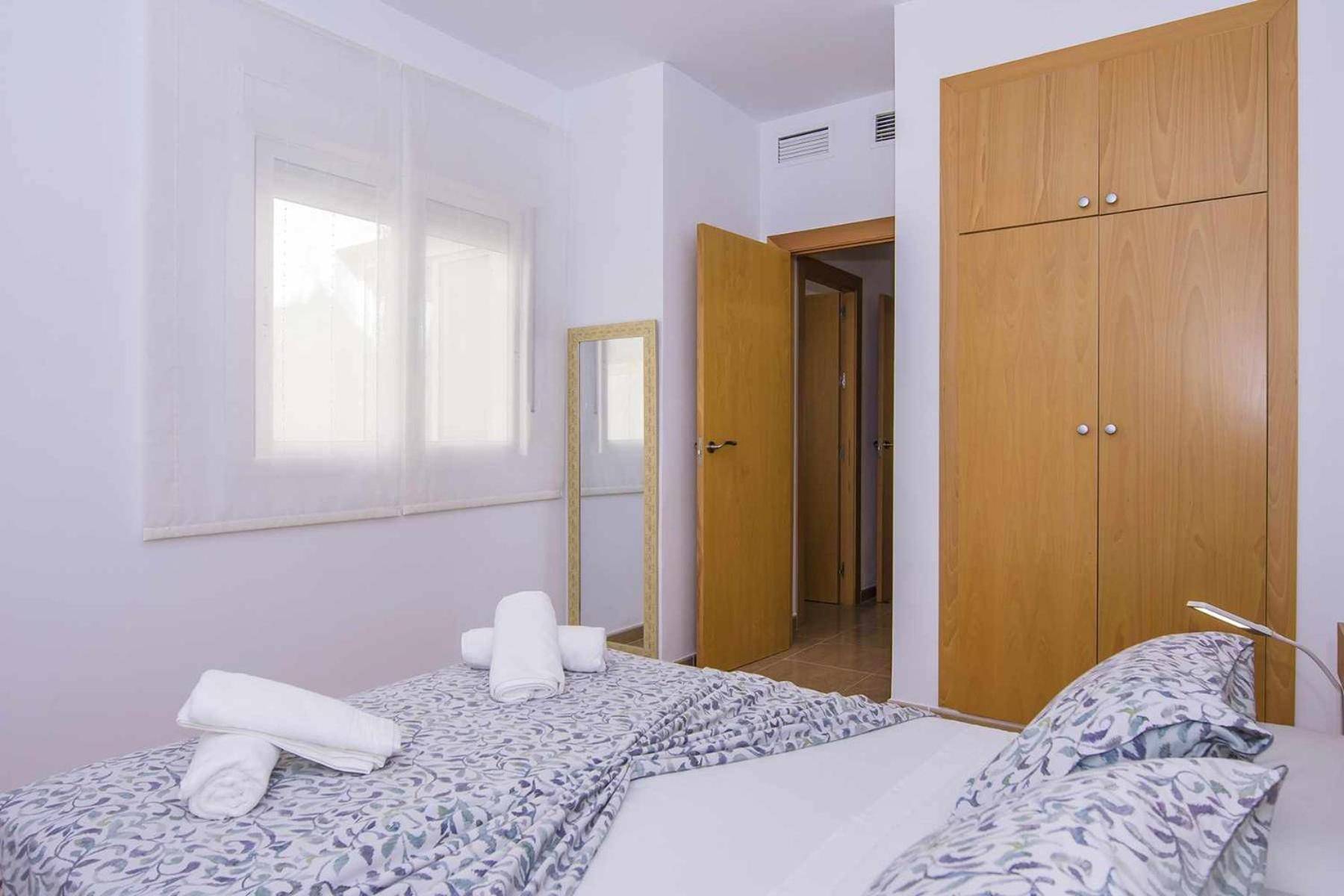 Apartamento Bajel Centrico Cerca De La Playa Carboneras Εξωτερικό φωτογραφία
